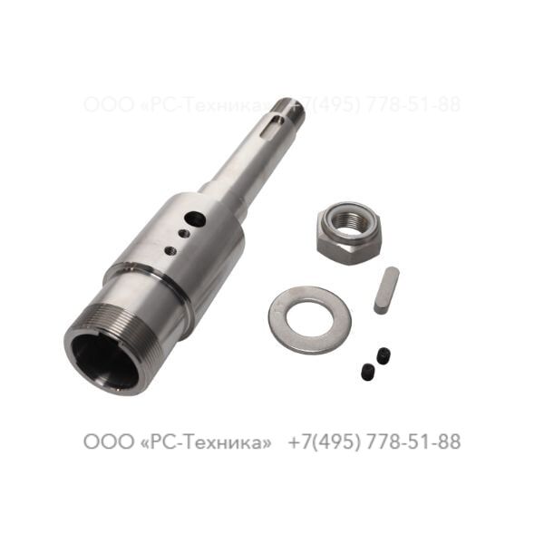 4810051517 SHAFT ASSEMBLY