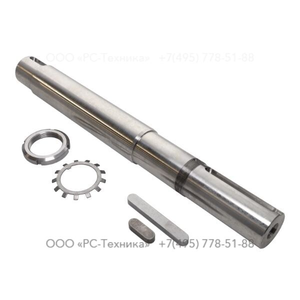 4810007630 SHAFT ASSEMBLY V100-2 K5