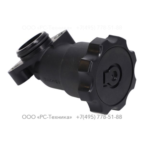 1636330152 OIL FILLER PLUG