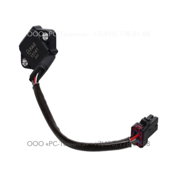 9234021406 MAP SENSOR