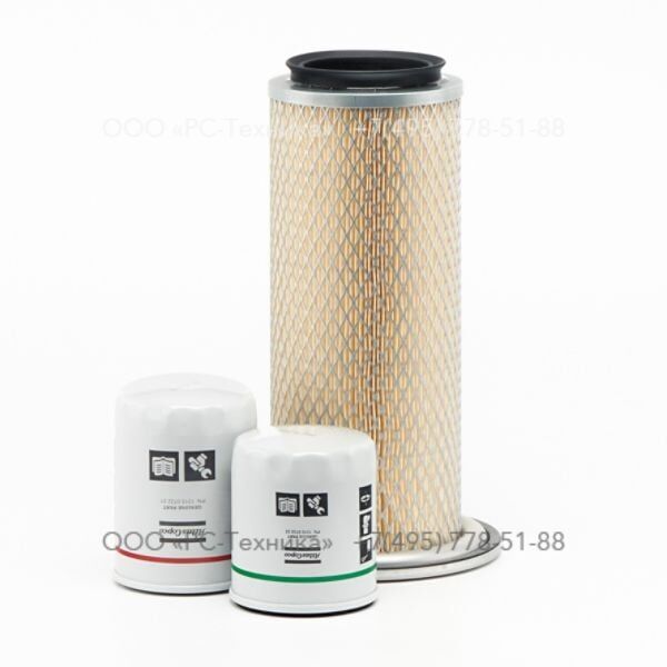 1310312010 KIT:1000HR/ANNUAL QLT M10