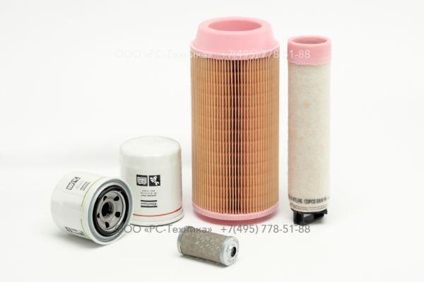 3002607220 SERVICE PAK 1000 HOURS