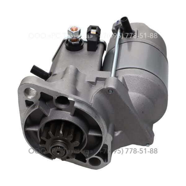 2913307700 STARTER MOTOR