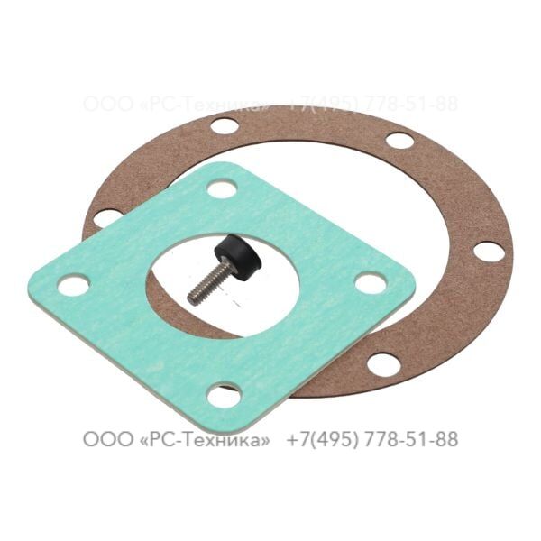 4810054363 GASKET KIT, SEPERATOR