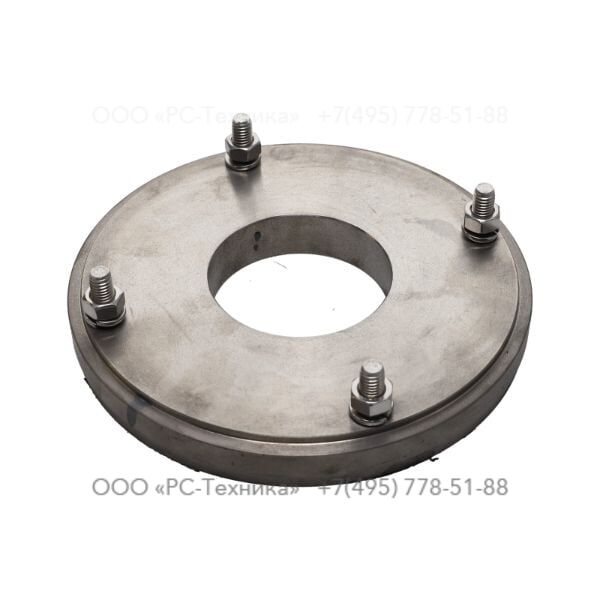 4810028761 WEAR PLATE, FRONT ST-R2 GN