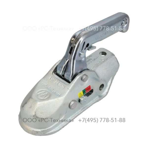 1638198701 BALL COUPLING