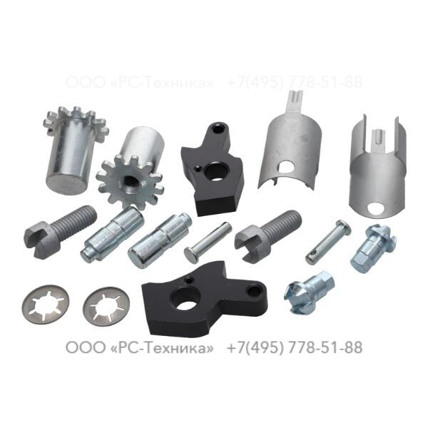 2911015600 ADJUSTMENT REPAIR KIT