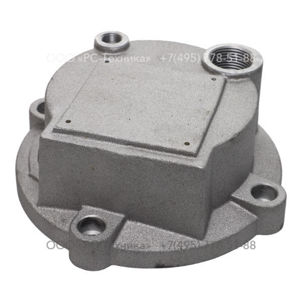 1605271000 TOP COVER W60S