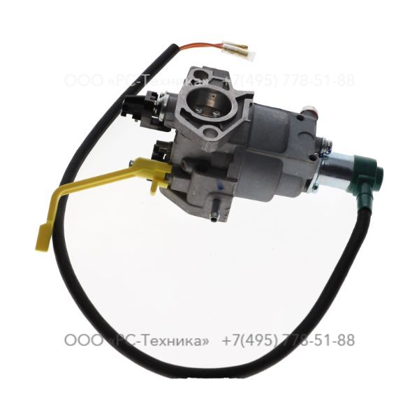 1636302428 CARBURETOR ASSY