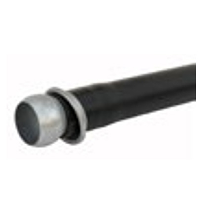 Трубы и рукава всасывающей и напорной линий