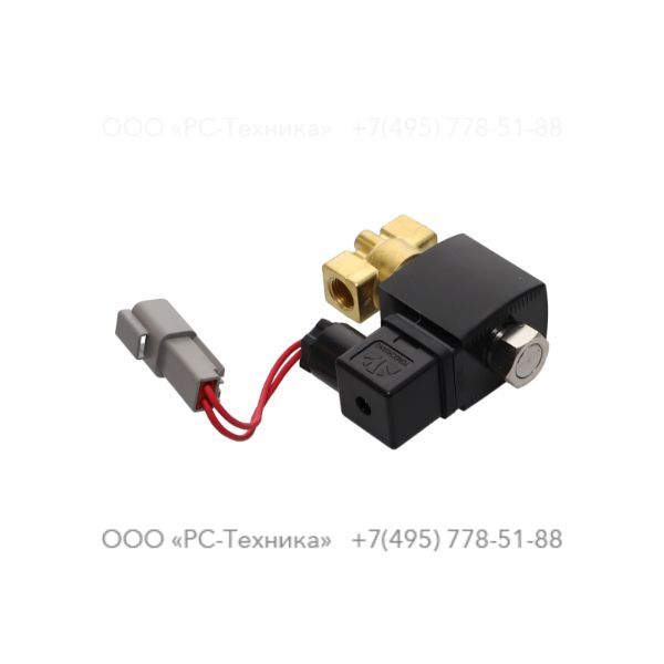 2205175378 SOLENOID VALVE(0-20BAR)