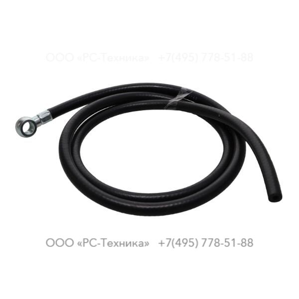 4153137513 FUEL HOSE 14.D6X12 L=1500