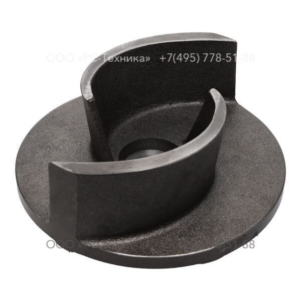 4810026671 IMPELLER ST-R3 GS