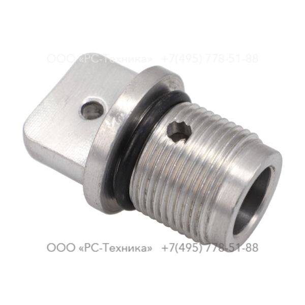 3310153880 OIL PLUG COMPL