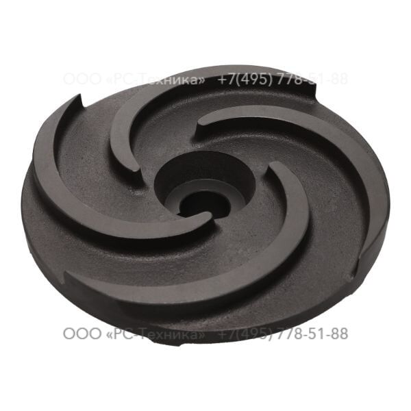 4810061580 IMPELLER J 2-215 G+QPQ