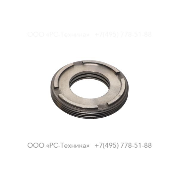 4810004798 BEARING COVER V 60-2HT G INNER