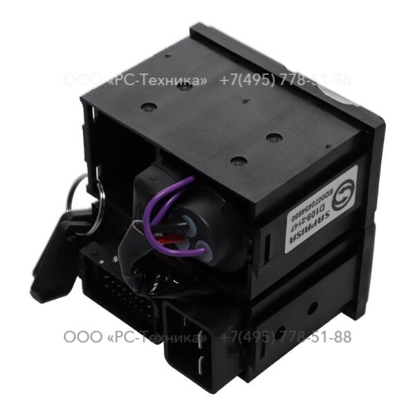 4810077289 CONTROL PANEL