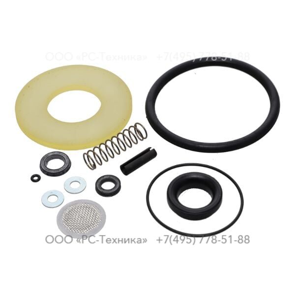 3310102441 SERVICE KIT, TEX 07 PE