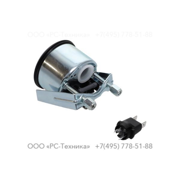 1089063022 TEMPERATURE GAUGE