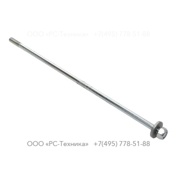 1636304335 KIT TIE ROD+NUT+WASHER