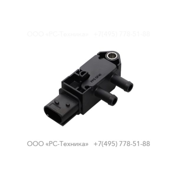 1636304949 DPF PRESSURE SENSOR