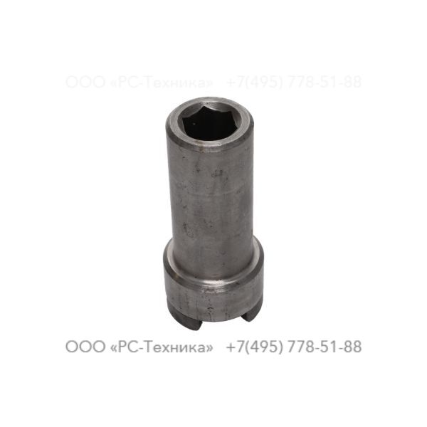 r146130 CHUCK-.87X4.25 SHANK