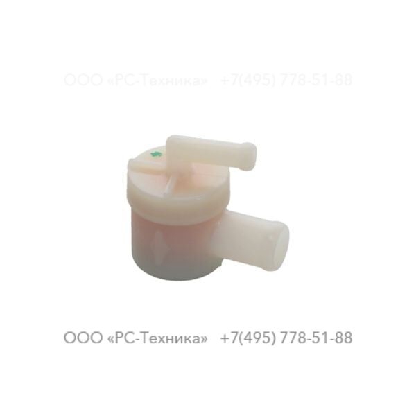 3377800210 FUEL FILTER