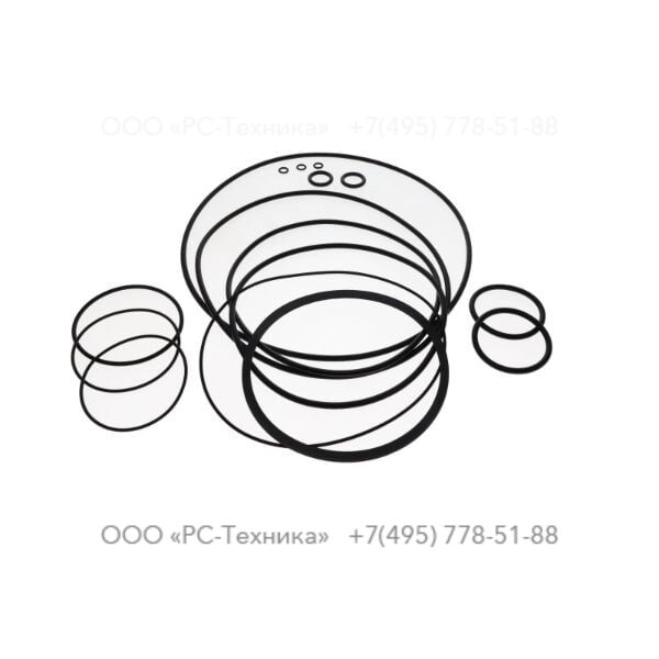 470w274414 GASKET KIT WEDA70