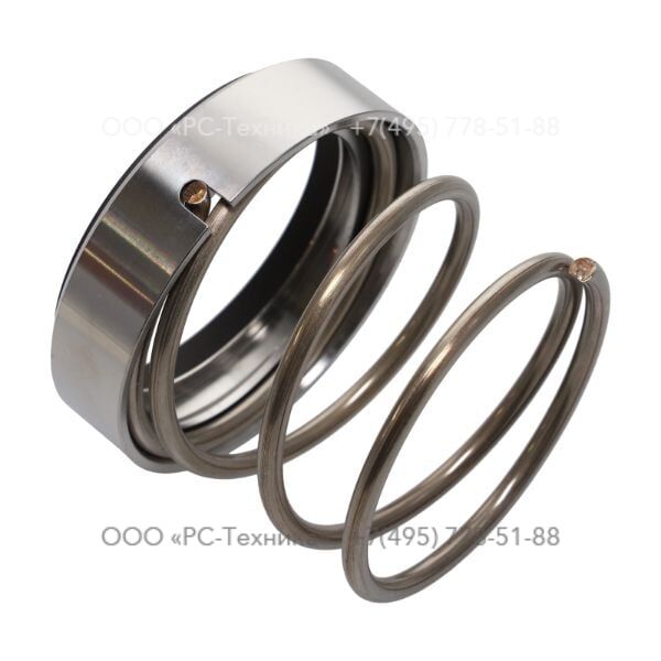 4810002191 MECHANICAL SEAL