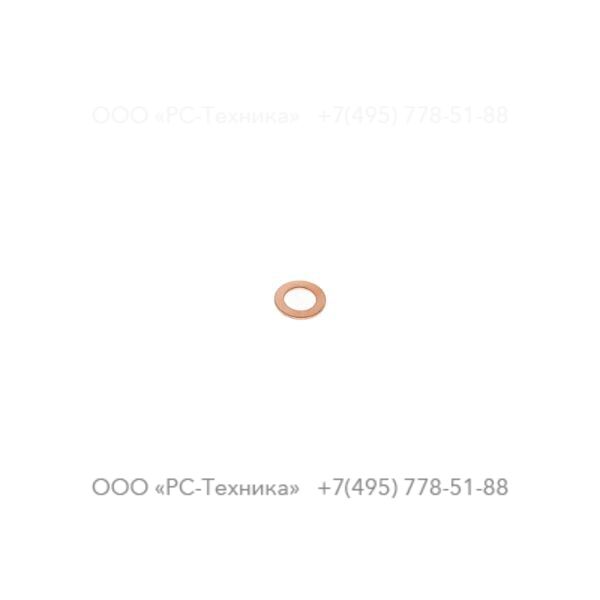 0653103300 FLAT GASKET