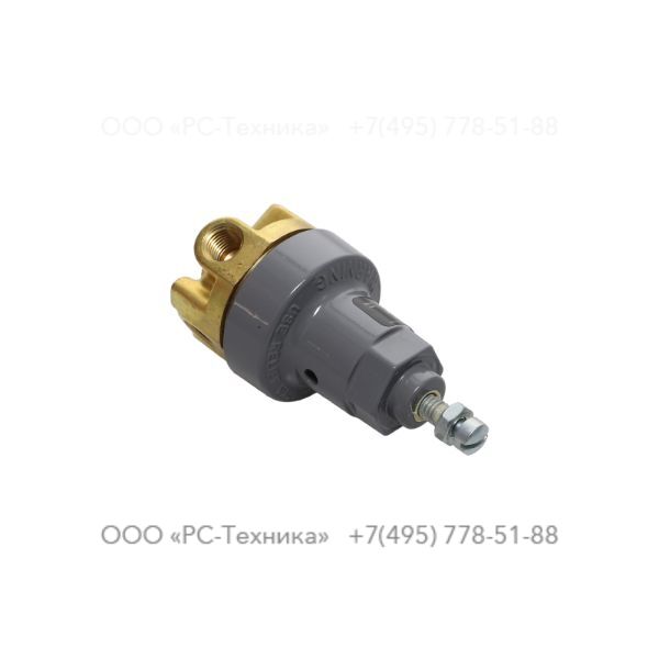 hc62512000 REGULATOR AIR 3000#IN/125#OUT