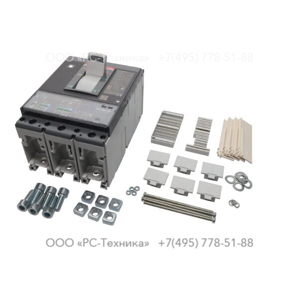 1636040423 CIRCUIT BREAKER 600A