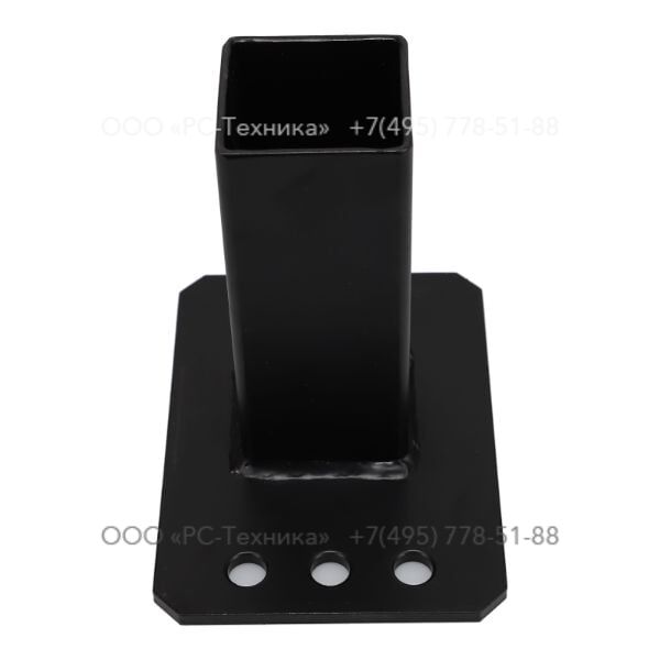 3371806032 Adaptor, square 54 mm