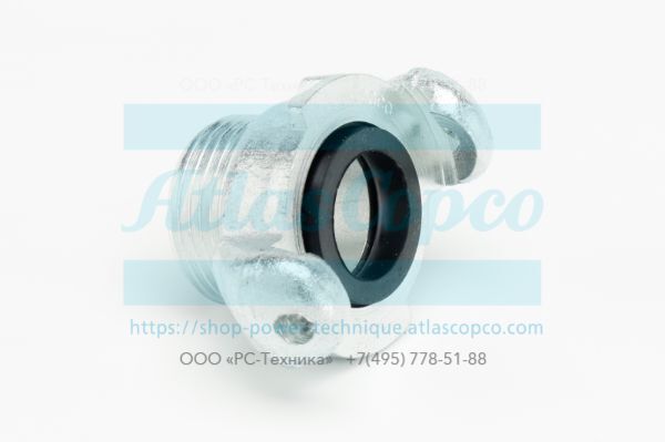 9000030300 PIPE COUPL.