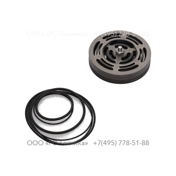 2912464600 SERVICE KIT, VALVE