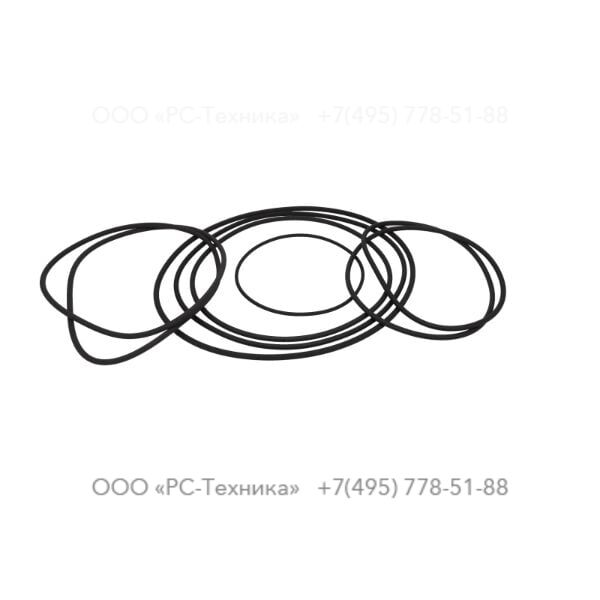 3081720048 O-RING KIT L80N
