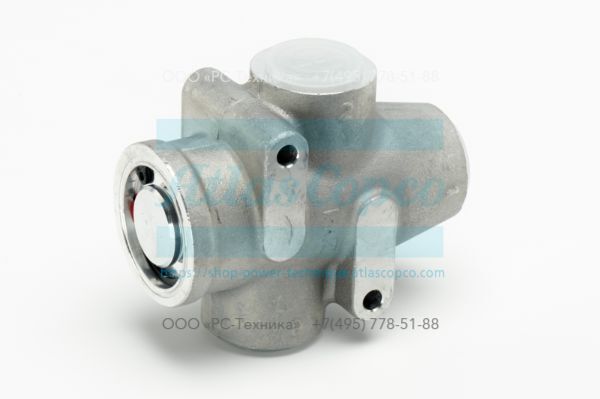 1612423000 THERMOST.VALVE