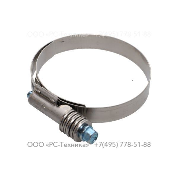 0347610021 HOSE CLAMP