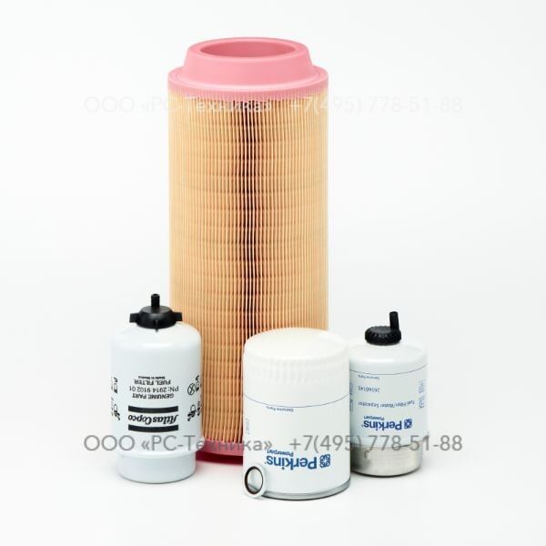 2912412906 PAK QAS48 (500H)