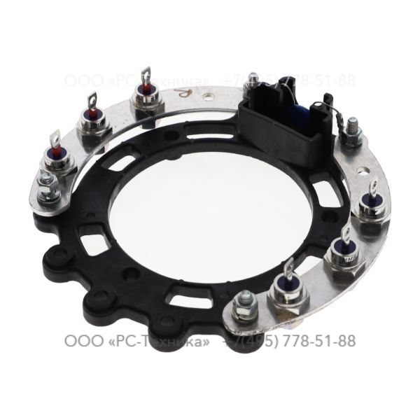 1028876767 RODA DE DIODOS