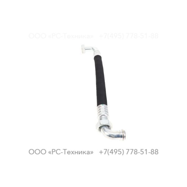 1626393100 HOSE ASSEMBLY