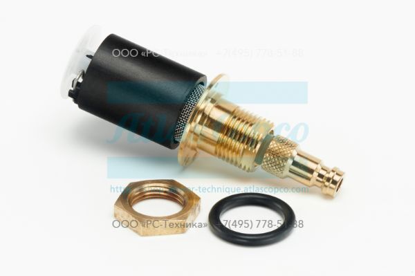 2901056300 AUTOMATIC DRAIN KIT