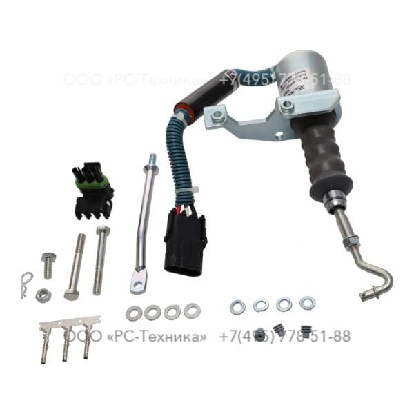 1094451840 STOP SOLENOID C5346207