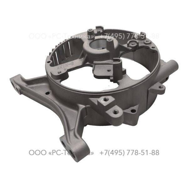 1636300717 ALTERNATOR COUPLING HOUSING