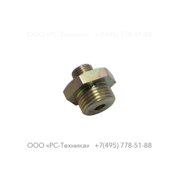 0581003400 PIPE COUPLING