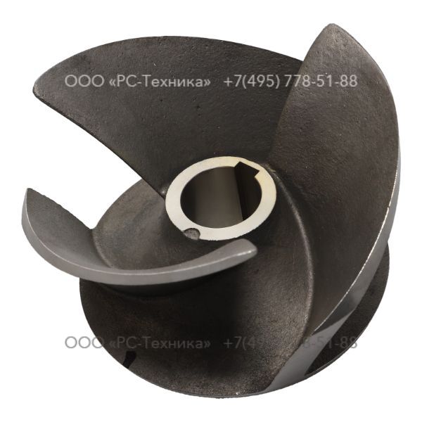 3081602339 IMPELLER D95N 60HZ