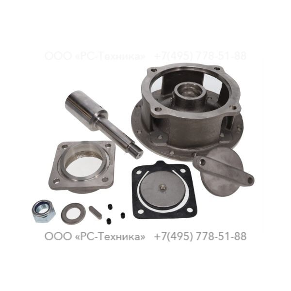 4810077567 SHAFT ASSEMBLY