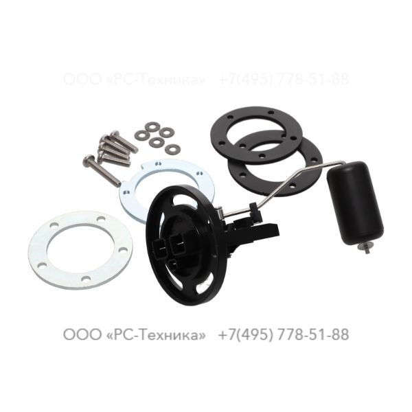 1633031464 HAND. METER H130 VDO, PLASTIC