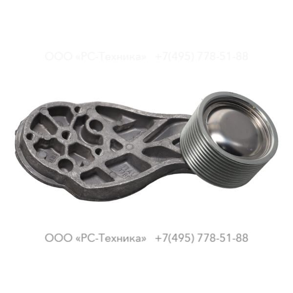 1636302889 IDLER PULLEY