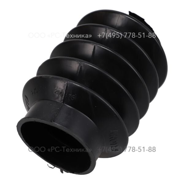 2914200214 BELLOW KIT